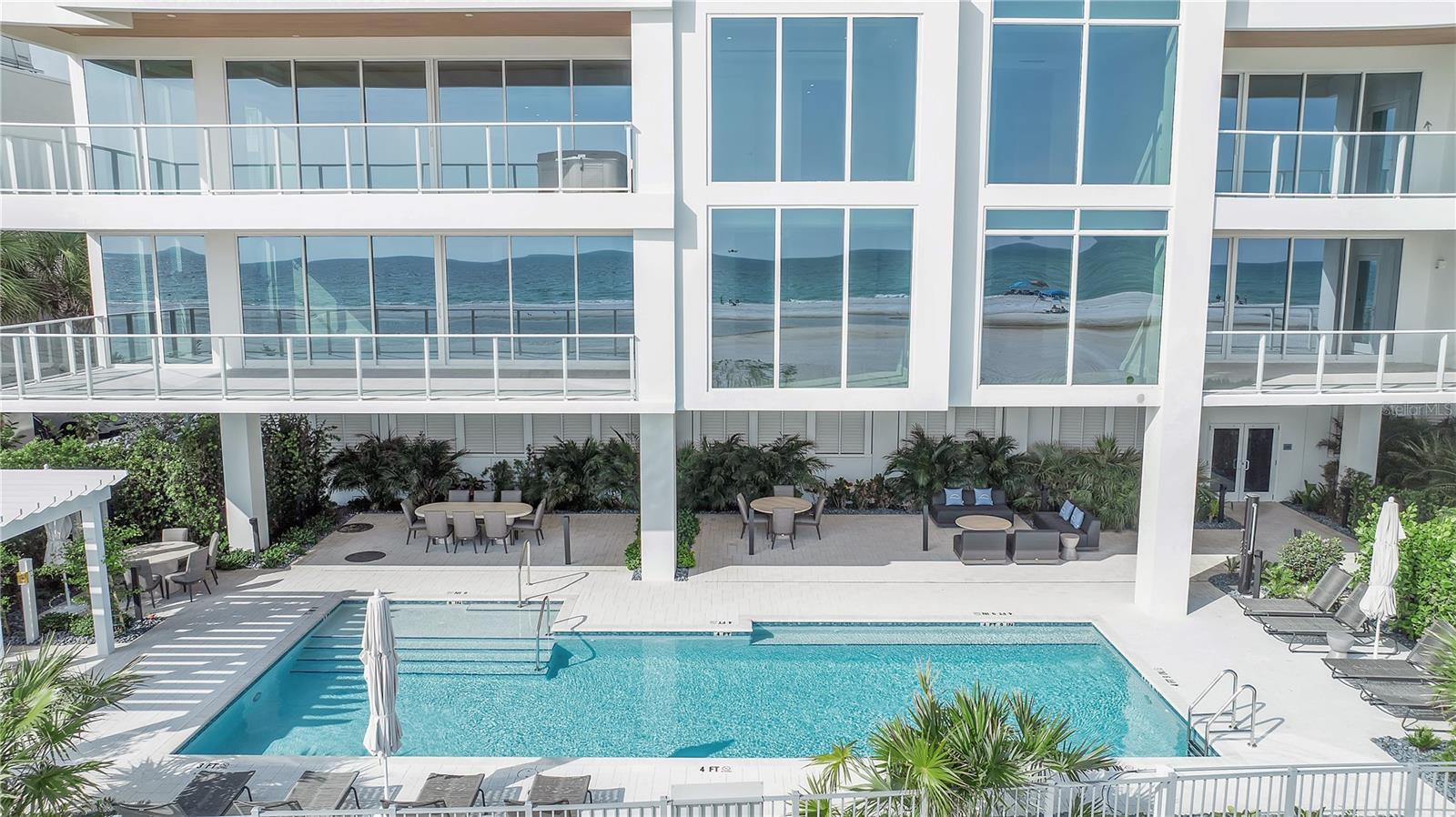 SUNSET BEACH - Residential