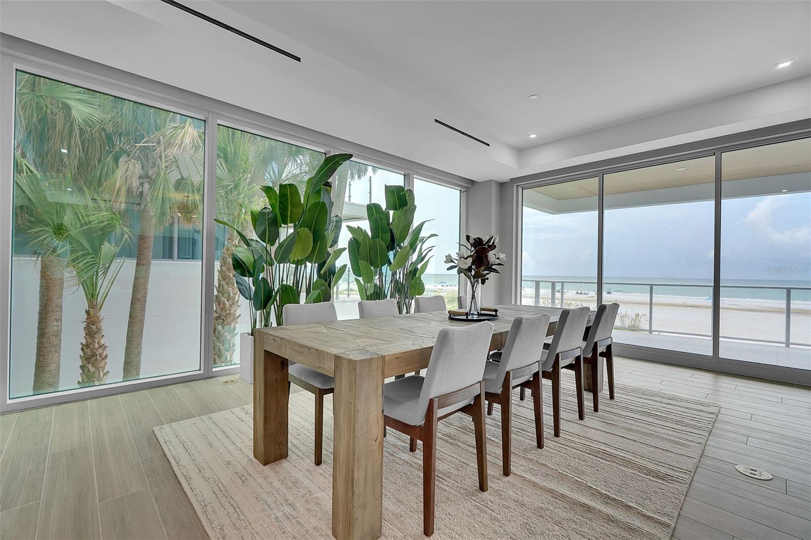 SUNSET BEACH - Residential