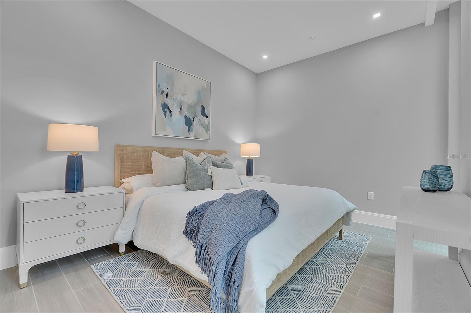 SUNSET BEACH - Residential