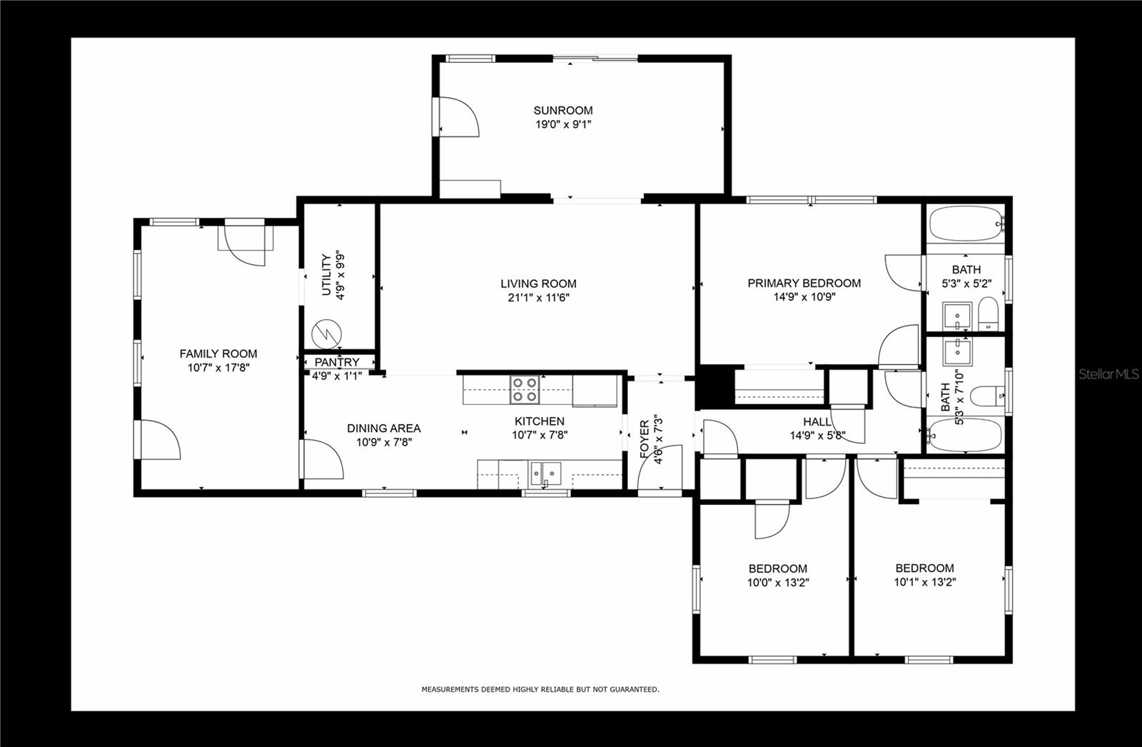 ISLE CATALINA - Residential