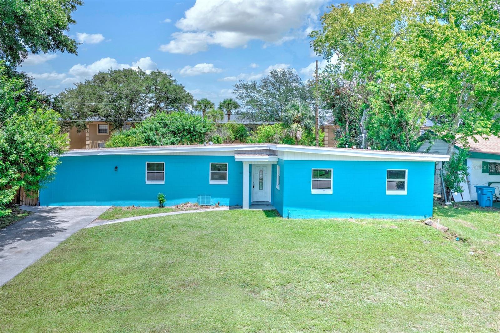 ISLE CATALINA - Residential