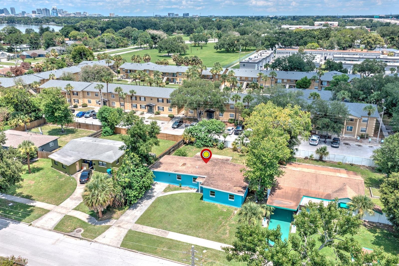 ISLE CATALINA - Residential