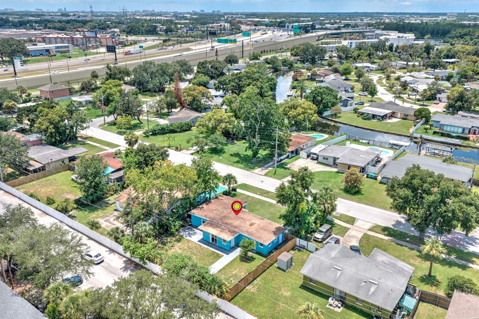 ISLE CATALINA - Residential