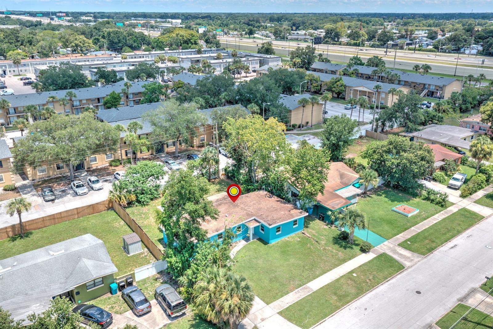 ISLE CATALINA - Residential