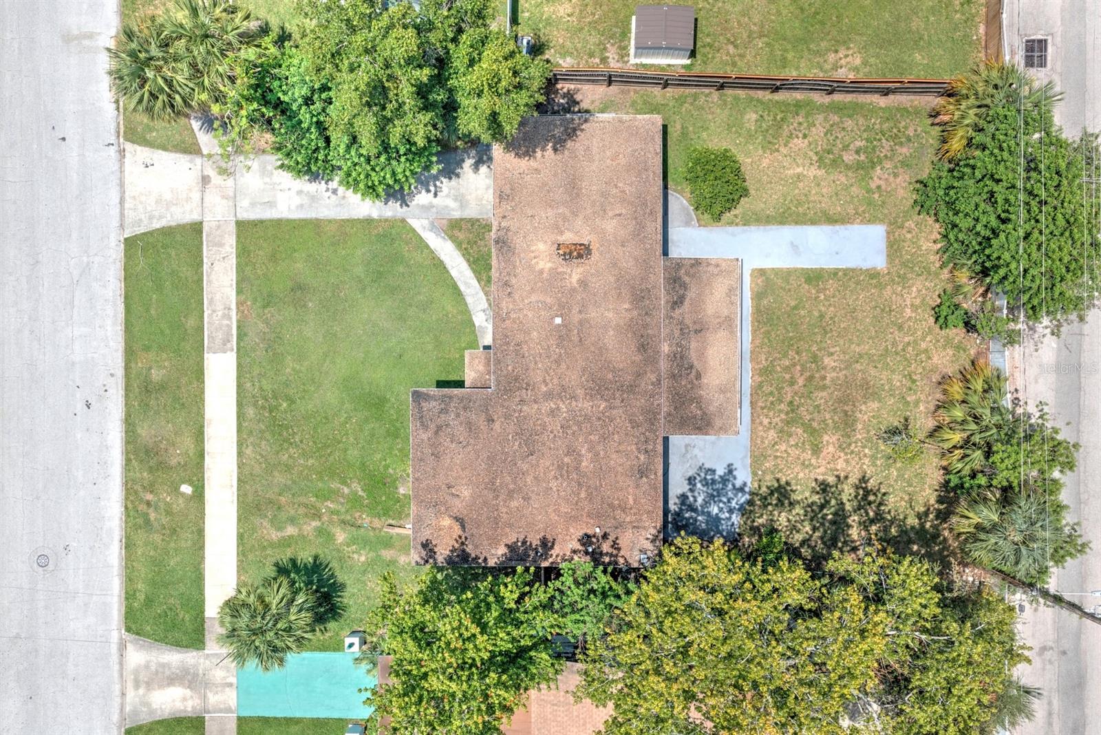 ISLE CATALINA - Residential