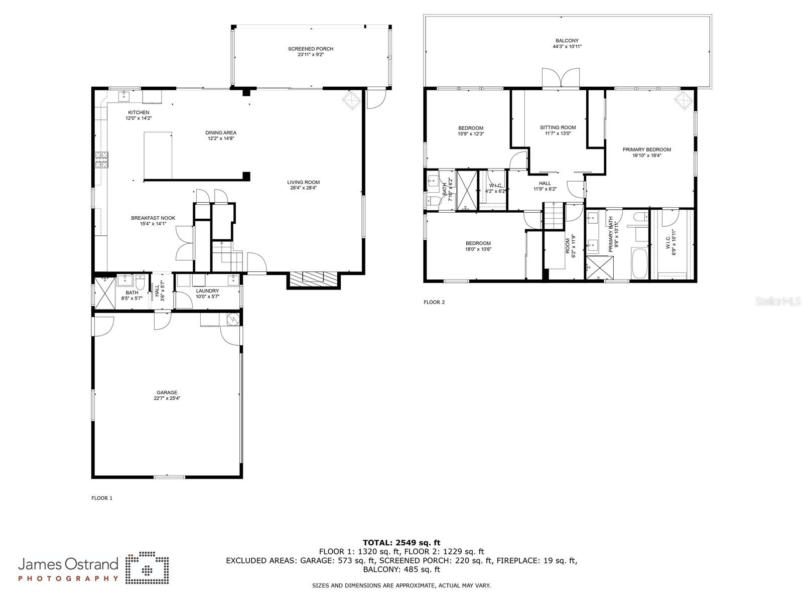 SHORE ACRES OVERLOOK SEC - Residential