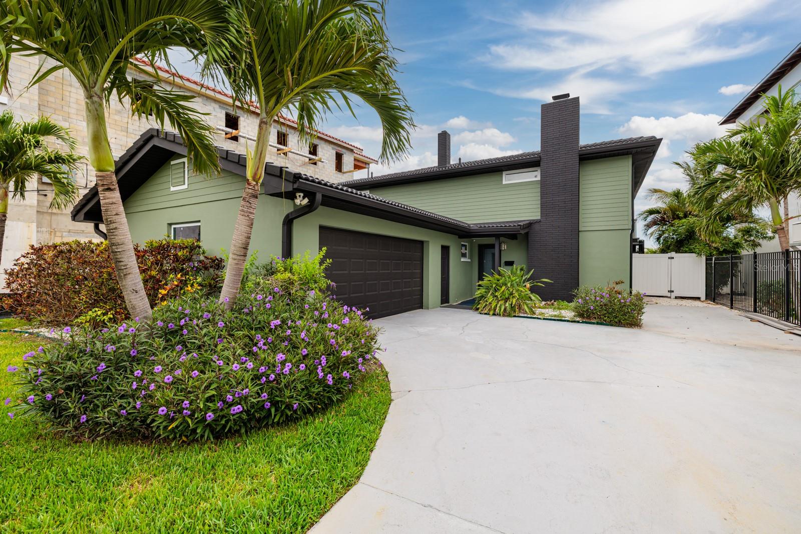 SHORE ACRES OVERLOOK SEC - Residential
