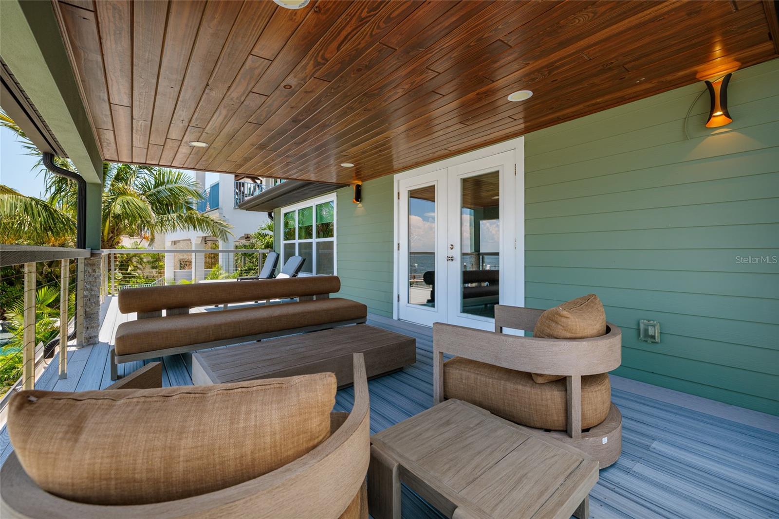 SHORE ACRES OVERLOOK SEC - Residential