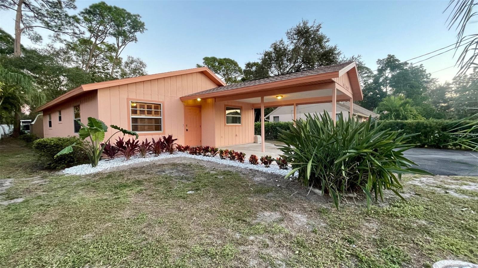 ROLANDO - Residential
