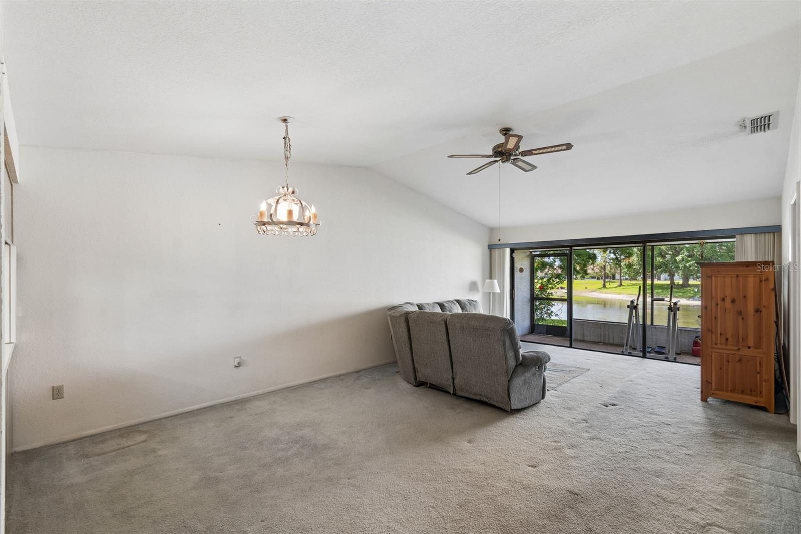 ORCHARDS RADCLIFFE CONDO - Residential