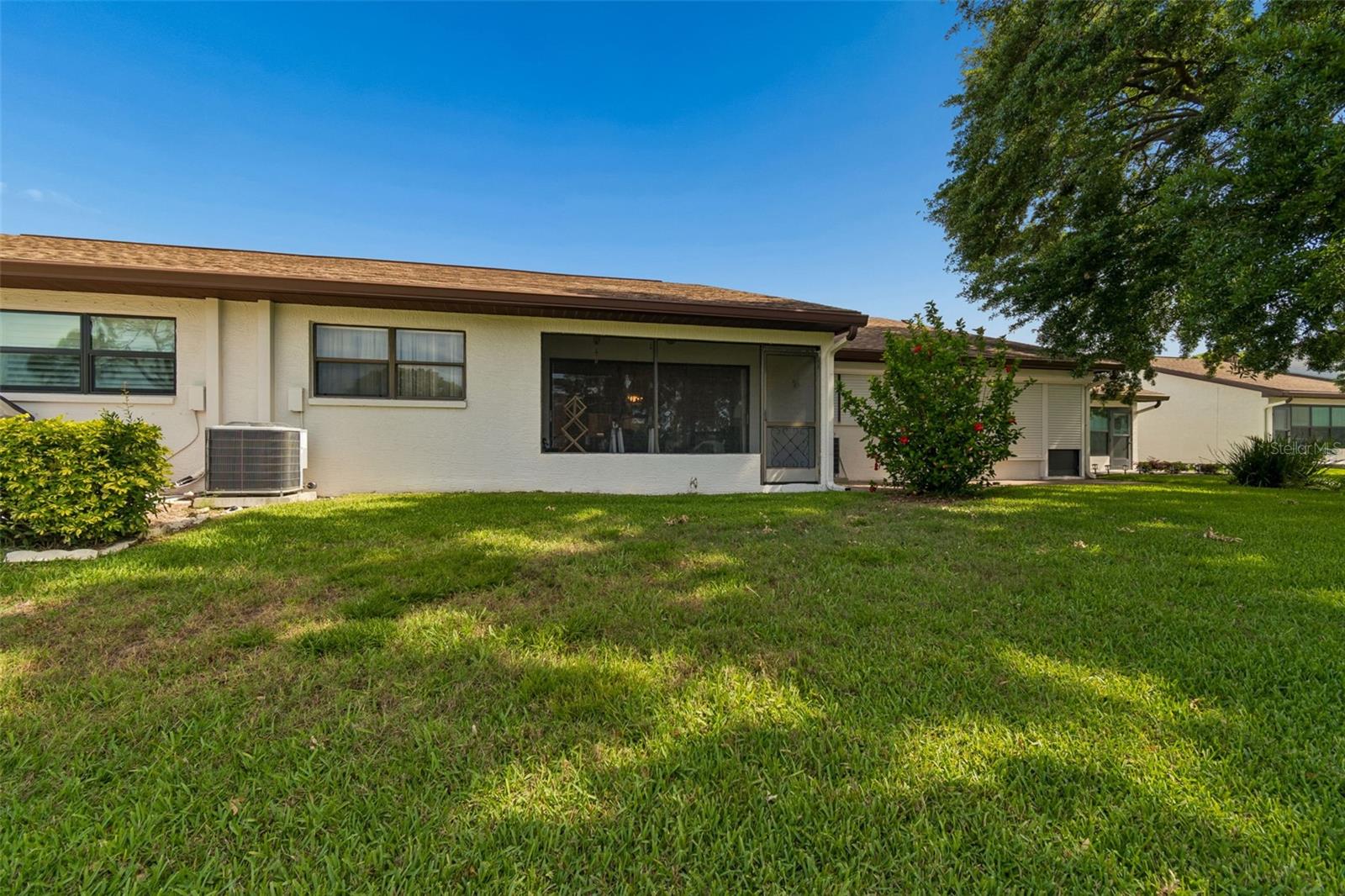 ORCHARDS RADCLIFFE CONDO - Residential