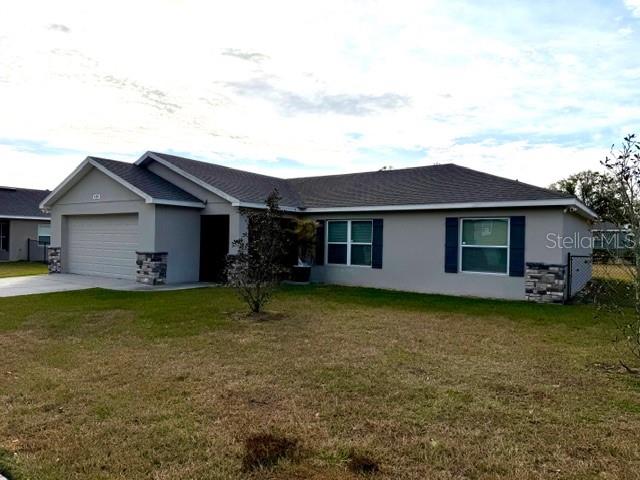 MITCHELL MDWS - Residential Lease