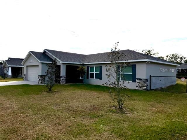 MITCHELL MDWS - Residential Lease