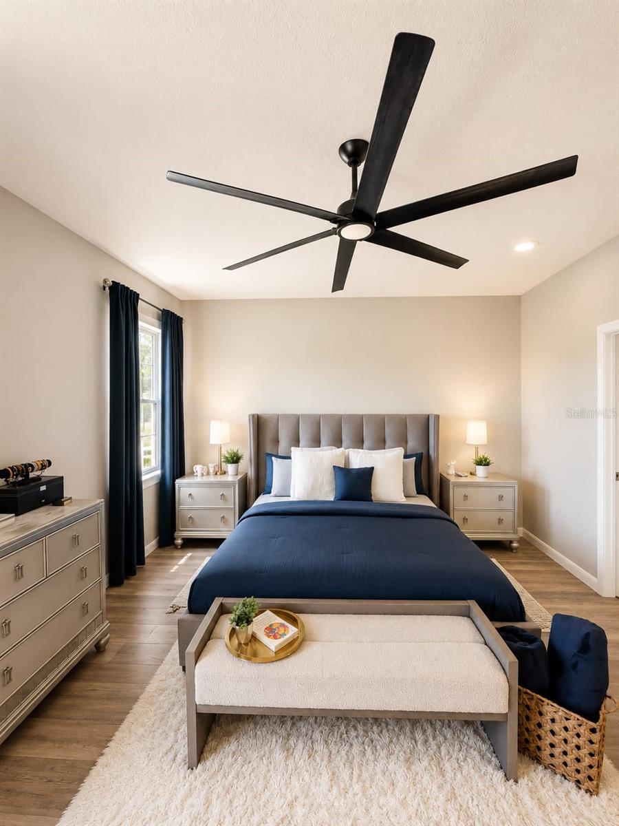 NEPTUNE POINTE - Residential