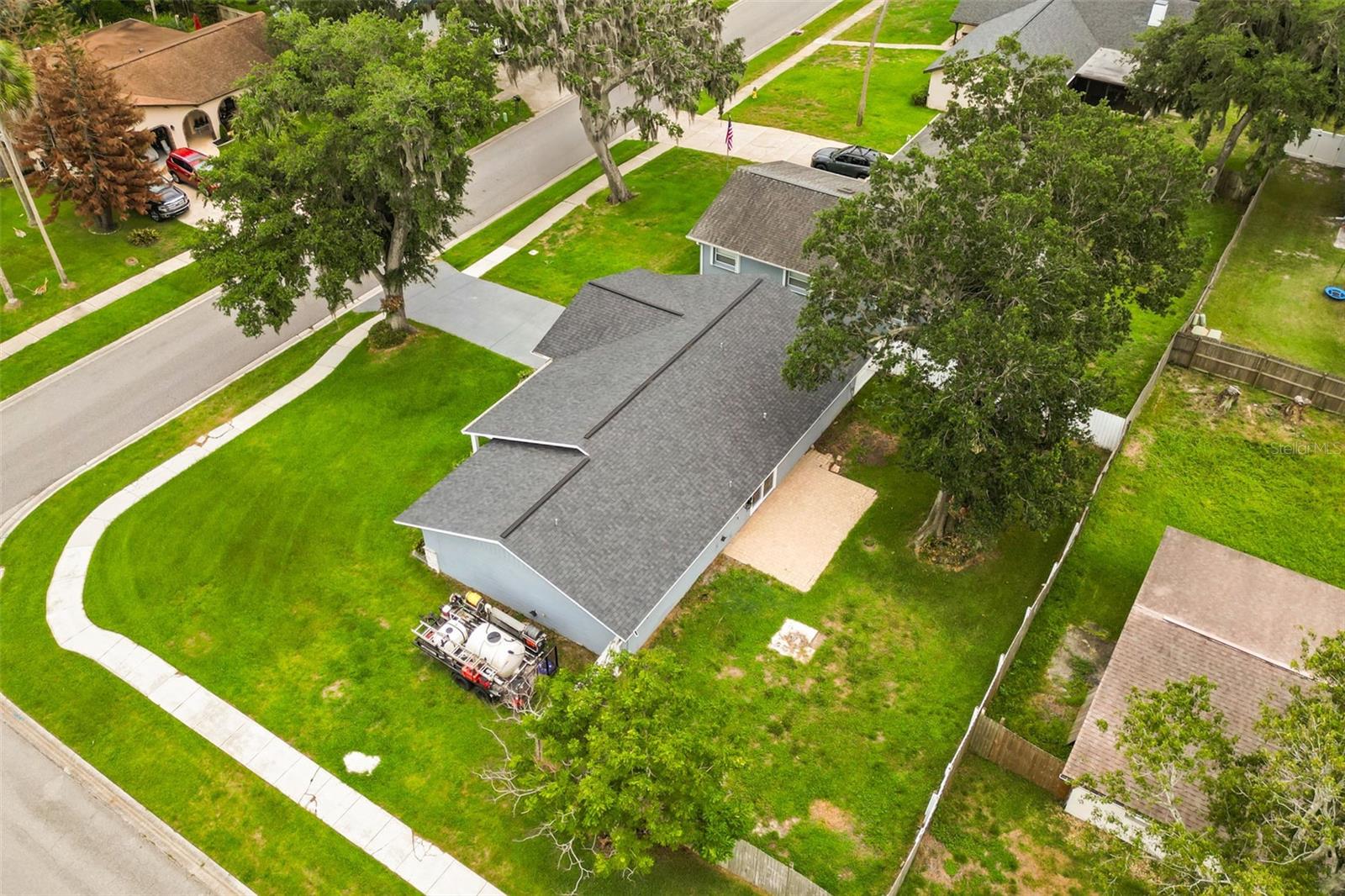 FOXBORO - Residential