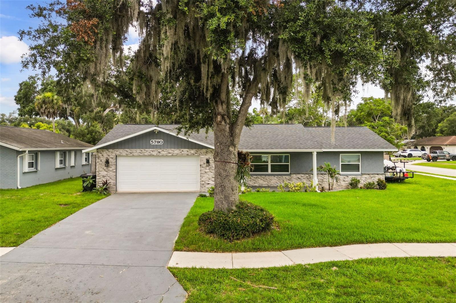 FOXBORO - Residential