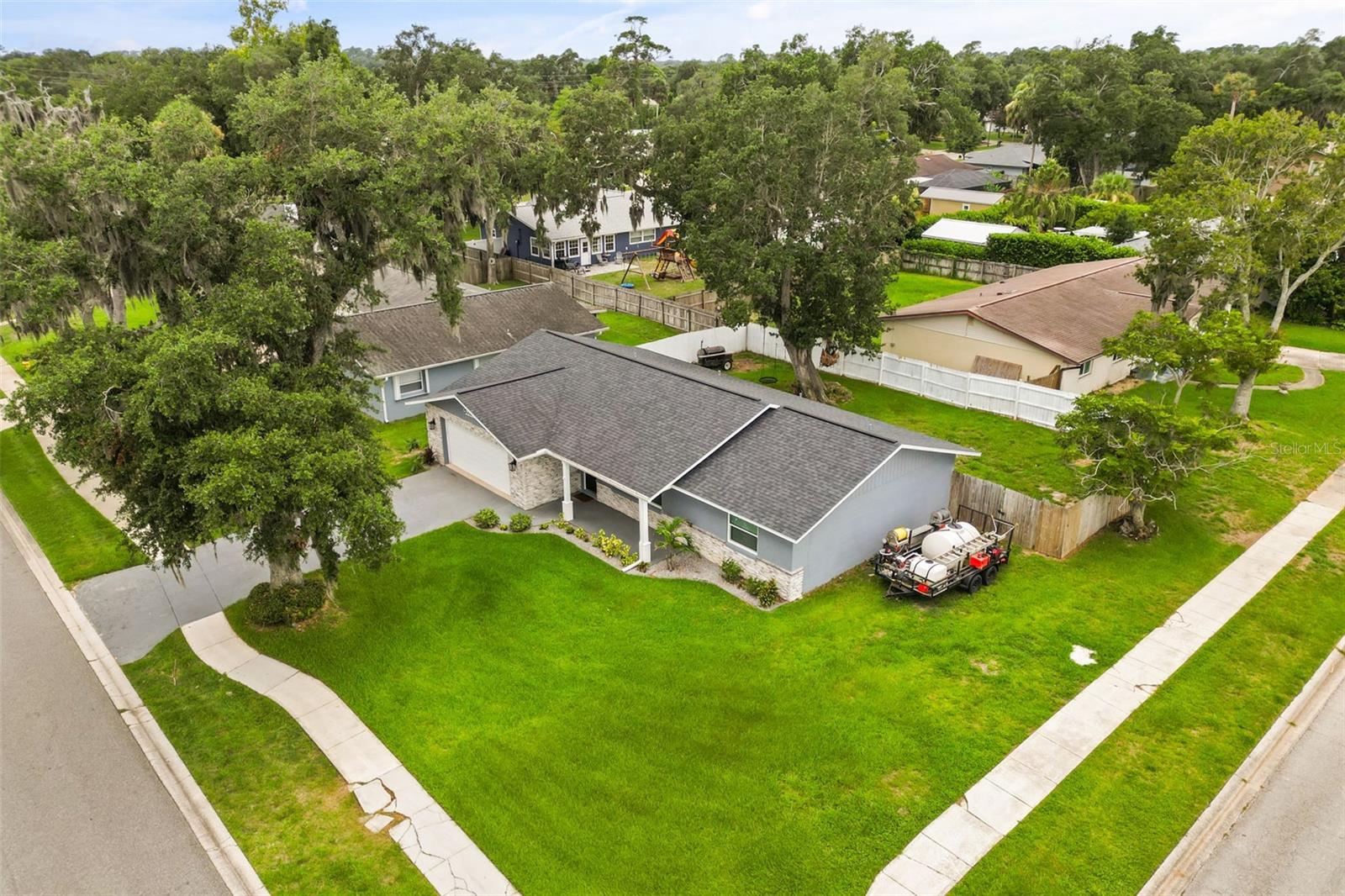 FOXBORO - Residential