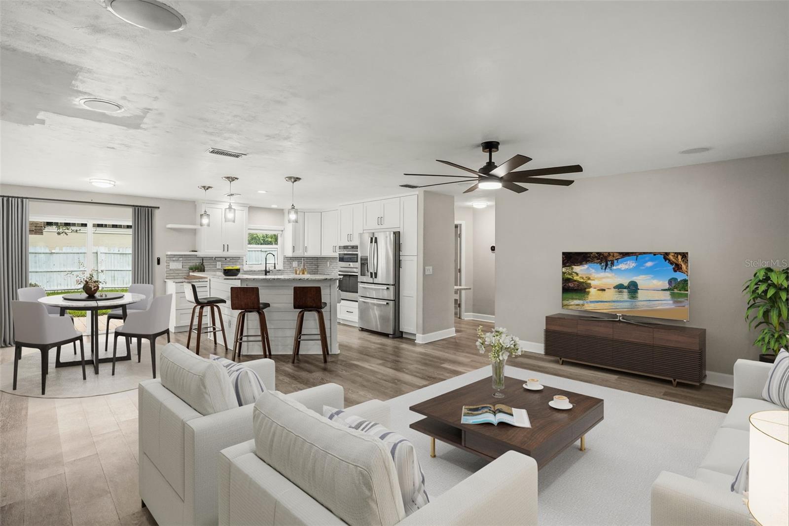 FOXBORO - Residential