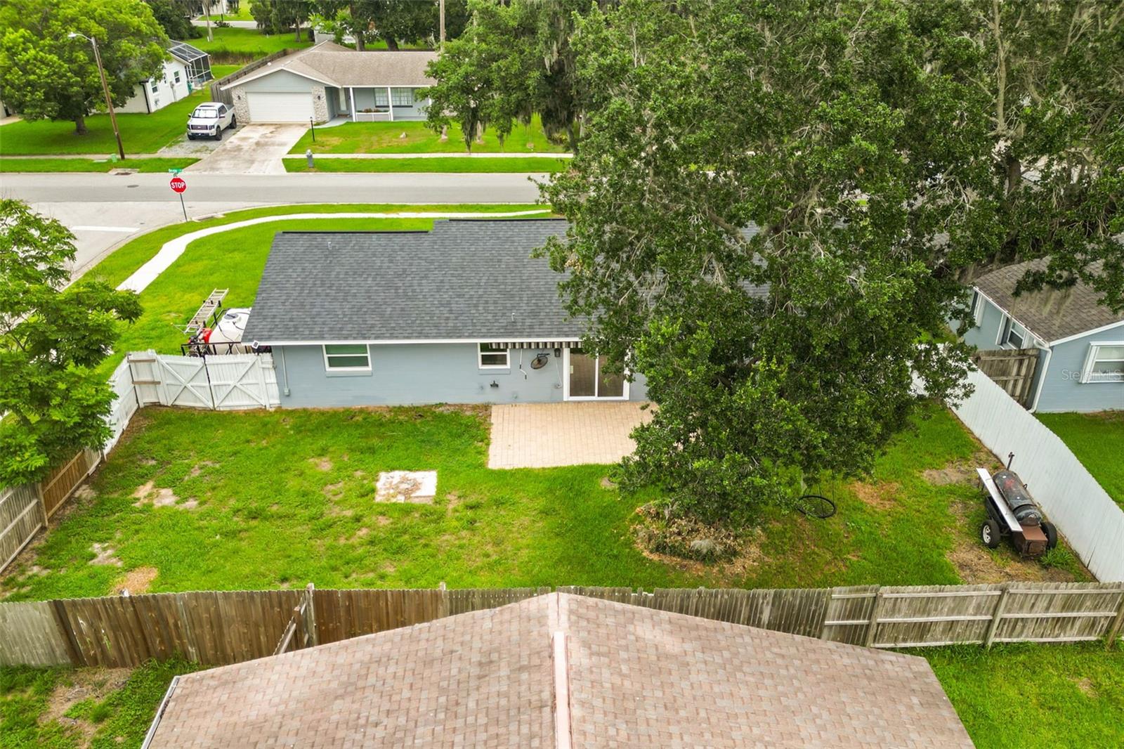 FOXBORO - Residential