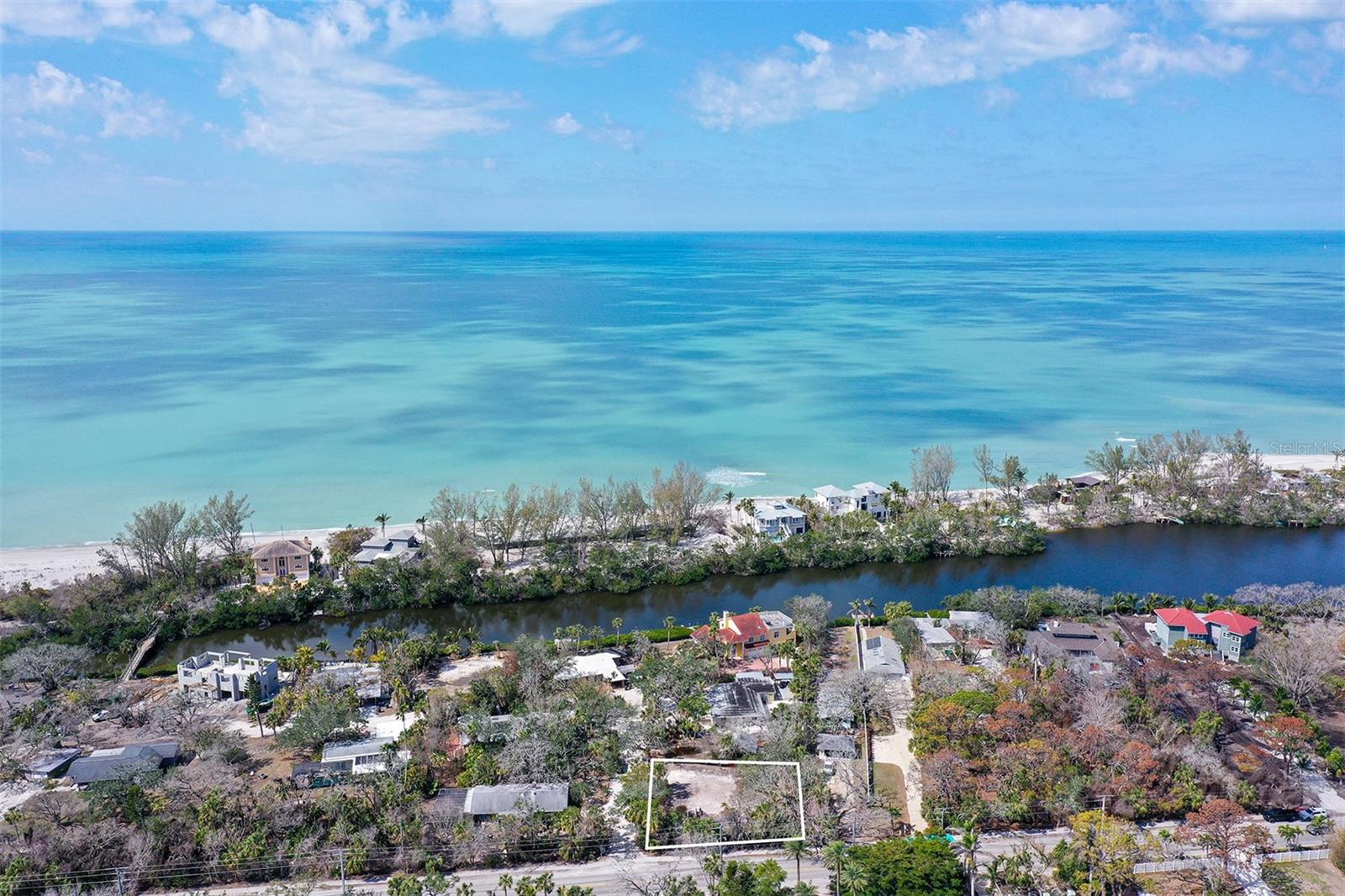 HERON LAGOON LODGES - Residential