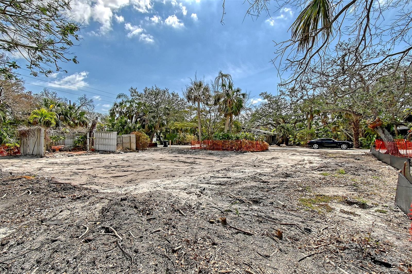 HERON LAGOON LODGES - Residential