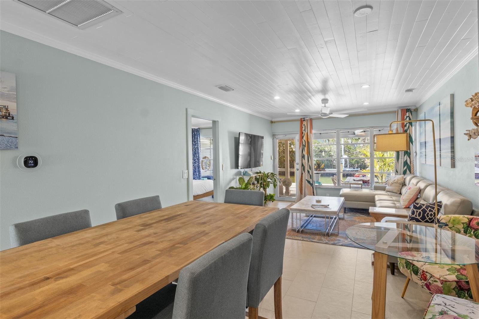 SEASIDE GARDENS REP - Residential