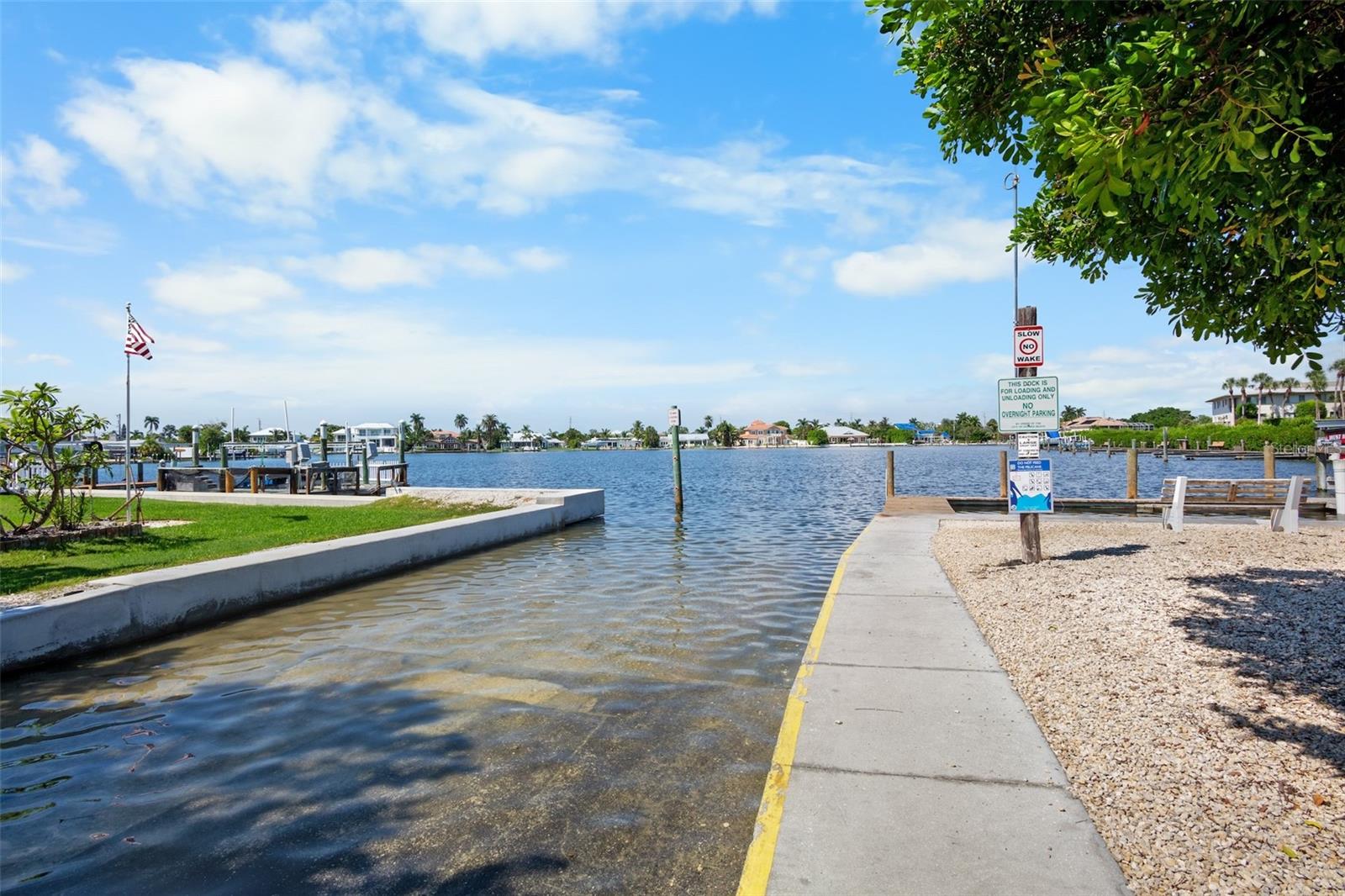 SEASIDE GARDENS REP - Residential