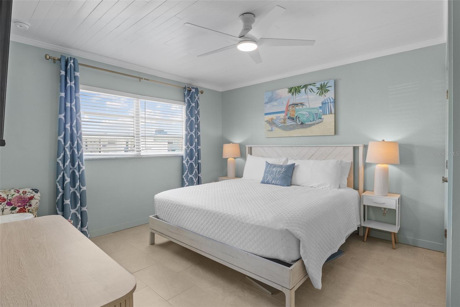 SEASIDE GARDENS REP - Residential
