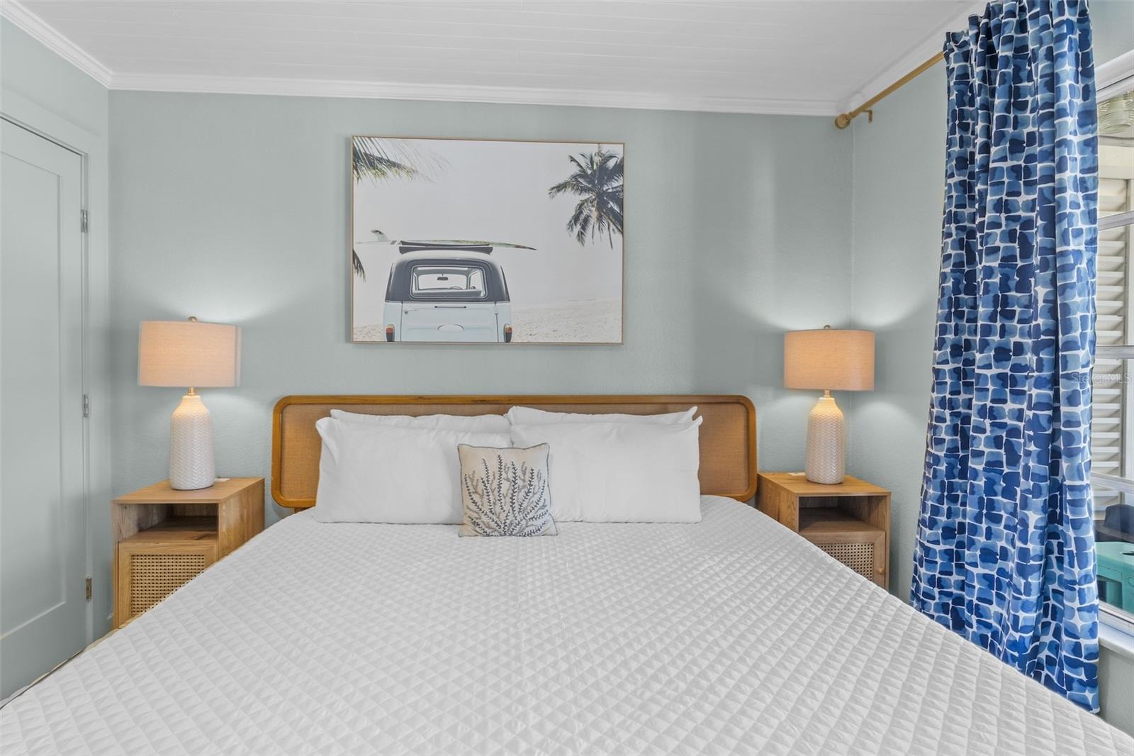 SEASIDE GARDENS REP - Residential