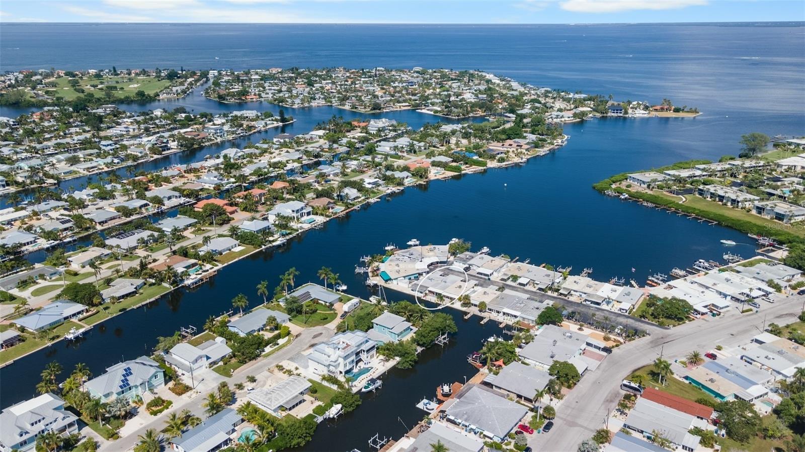 SEASIDE GARDENS REP - Residential