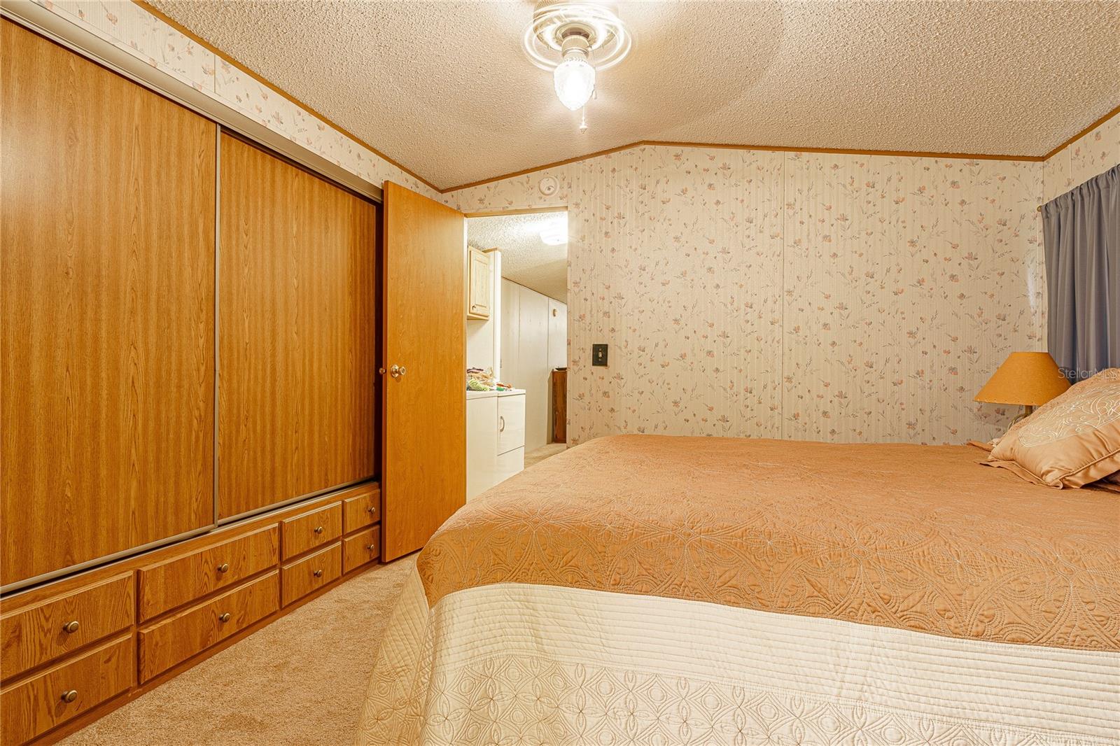 RILACA MOBILE MANOR - Residential