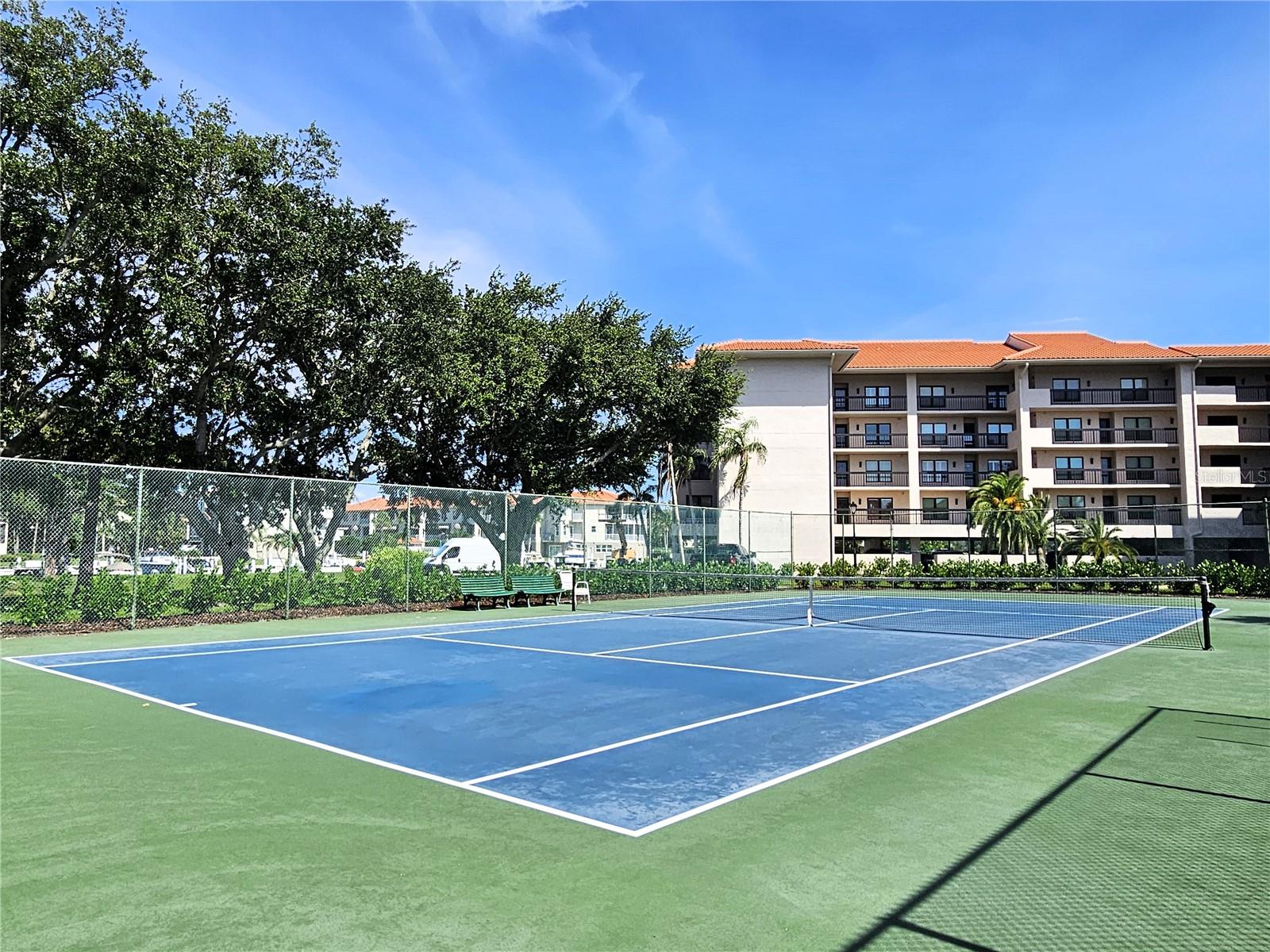 TARPON COVE CONDO - Residential