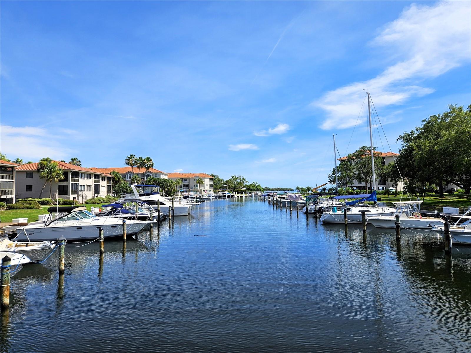 TARPON COVE CONDO - Residential