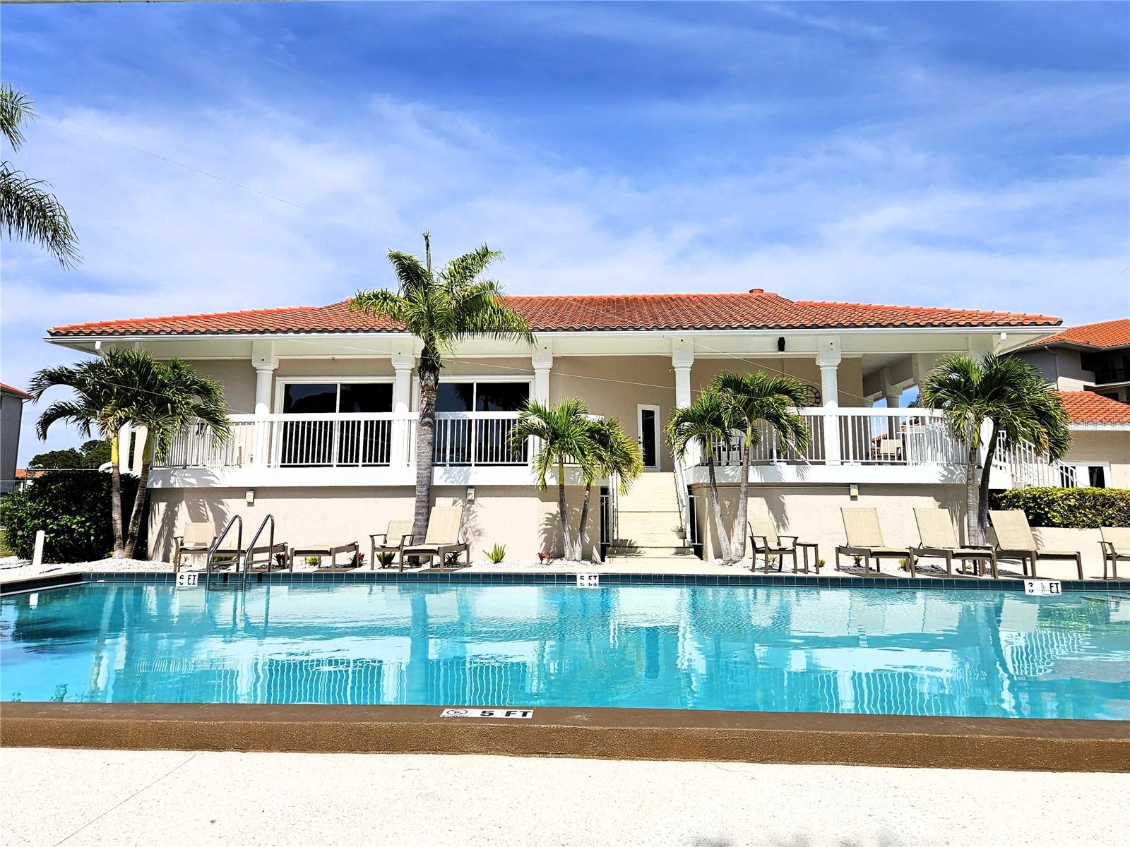 TARPON COVE CONDO - Residential