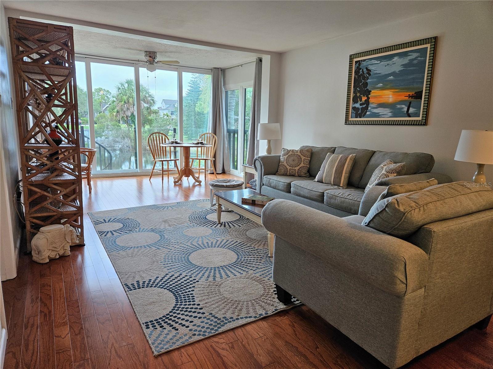 TARPON COVE CONDO - Residential