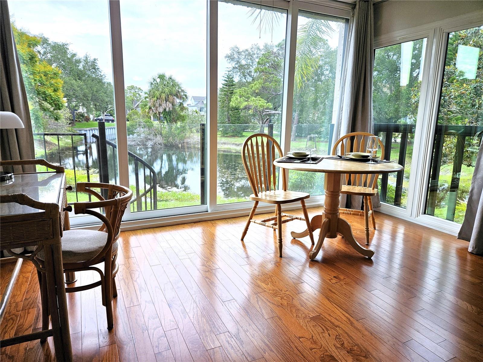 TARPON COVE CONDO - Residential