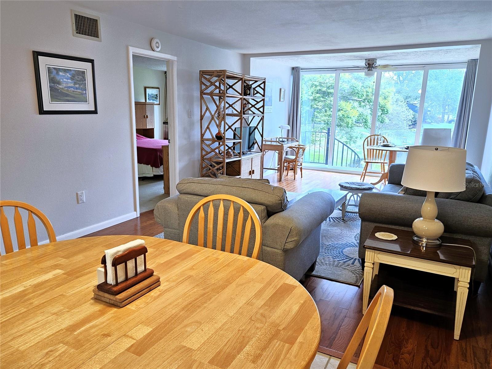 TARPON COVE CONDO - Residential