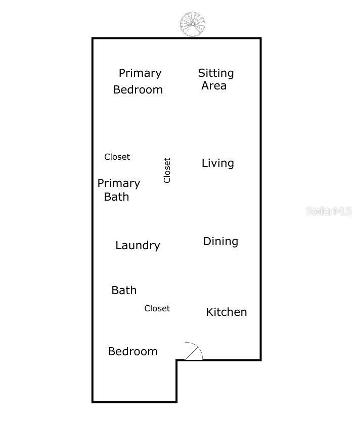 TARPON COVE CONDO - Residential