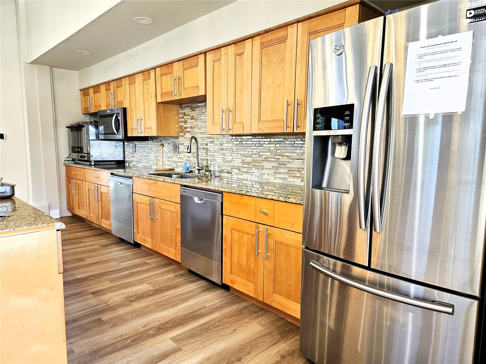 TARPON COVE CONDO - Residential