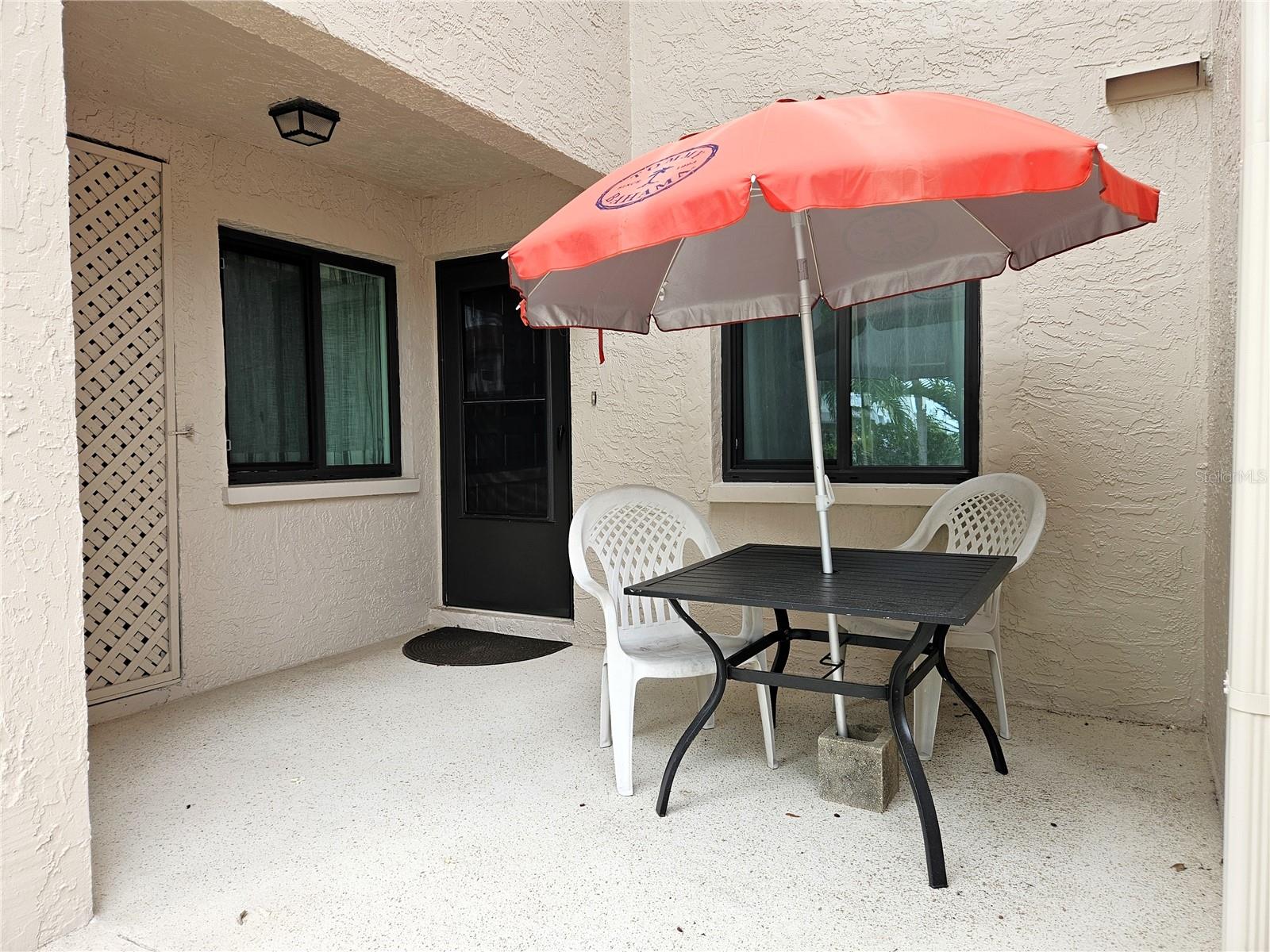 TARPON COVE CONDO - Residential