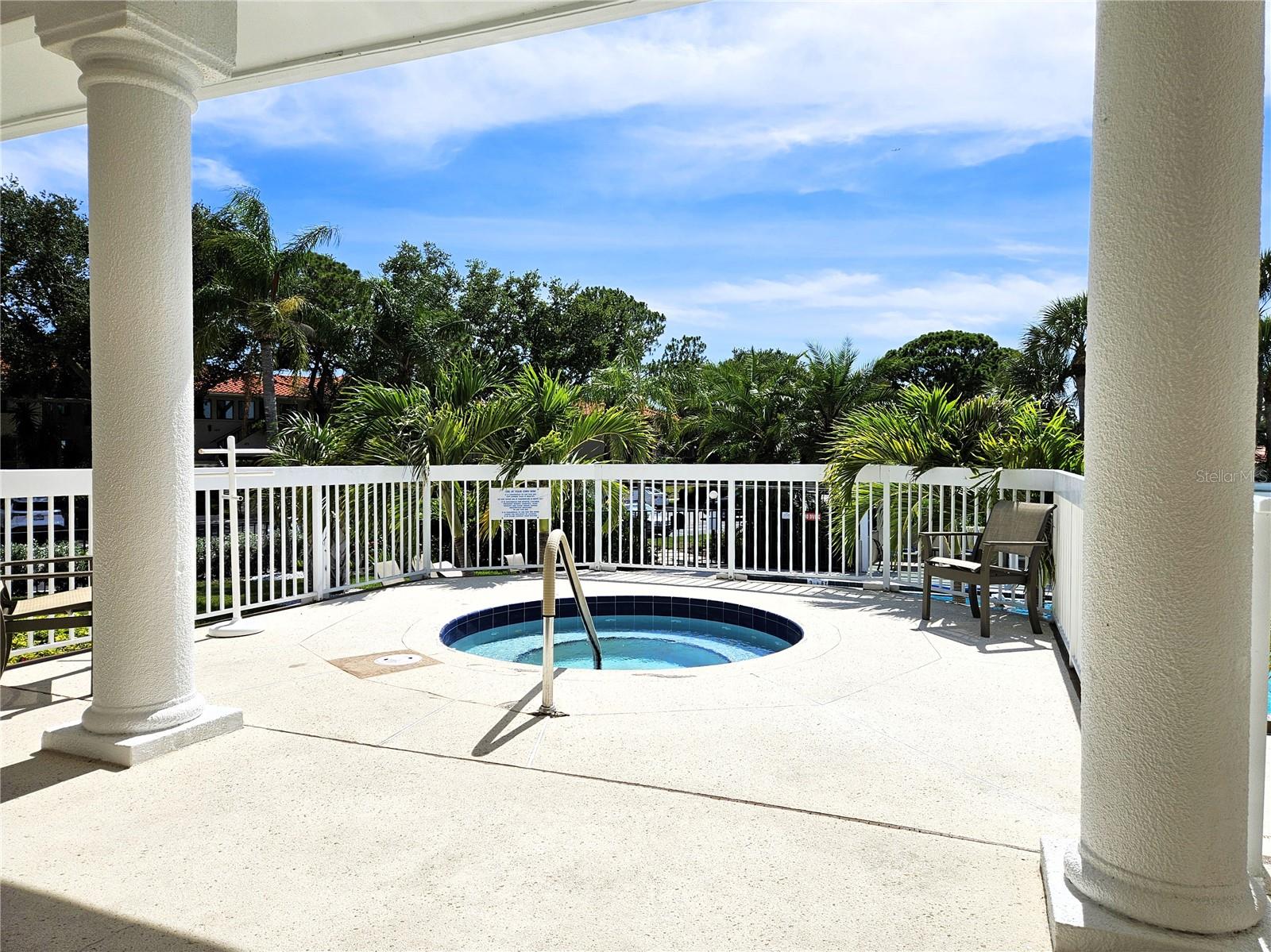 TARPON COVE CONDO - Residential