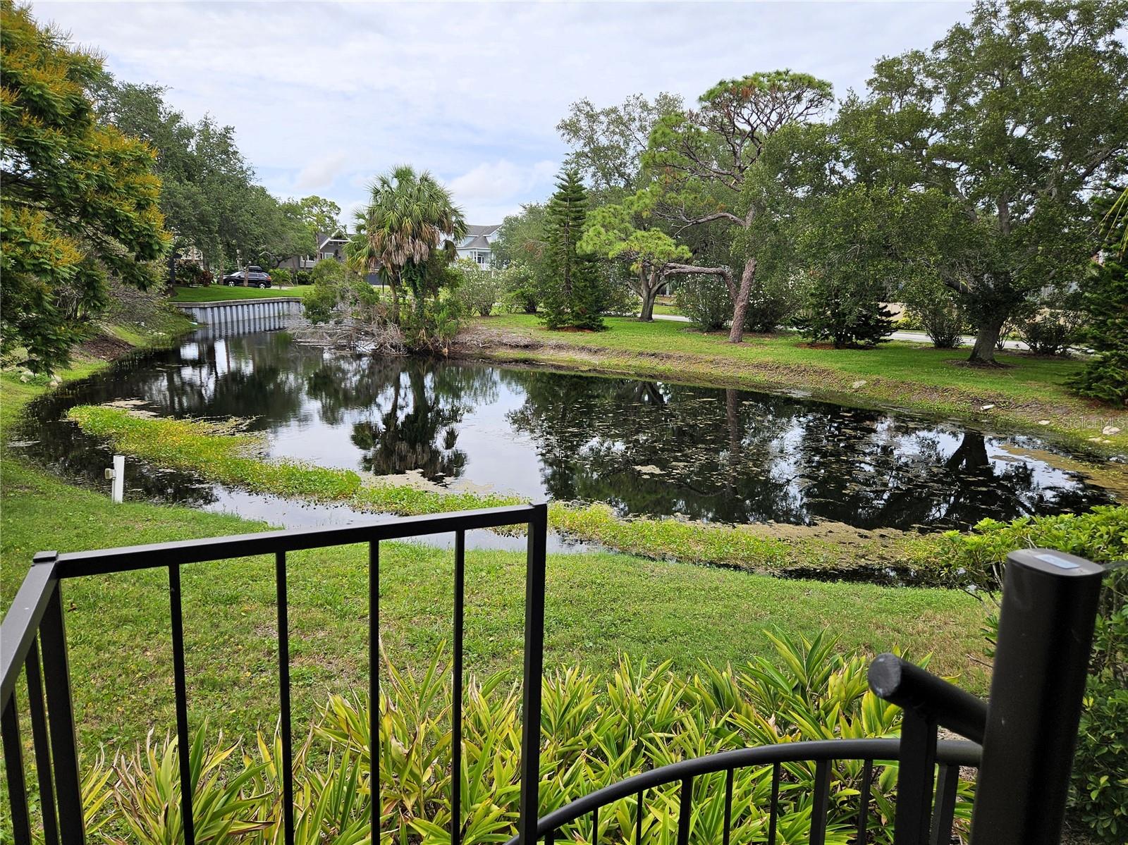 TARPON COVE CONDO - Residential