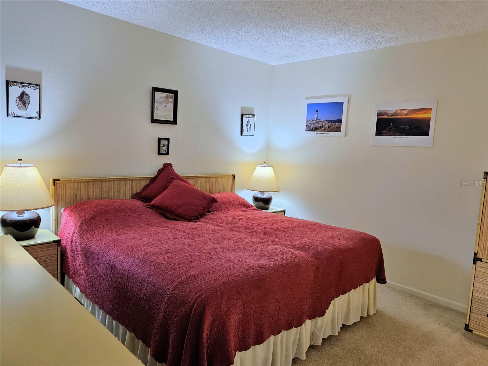 TARPON COVE CONDO - Residential
