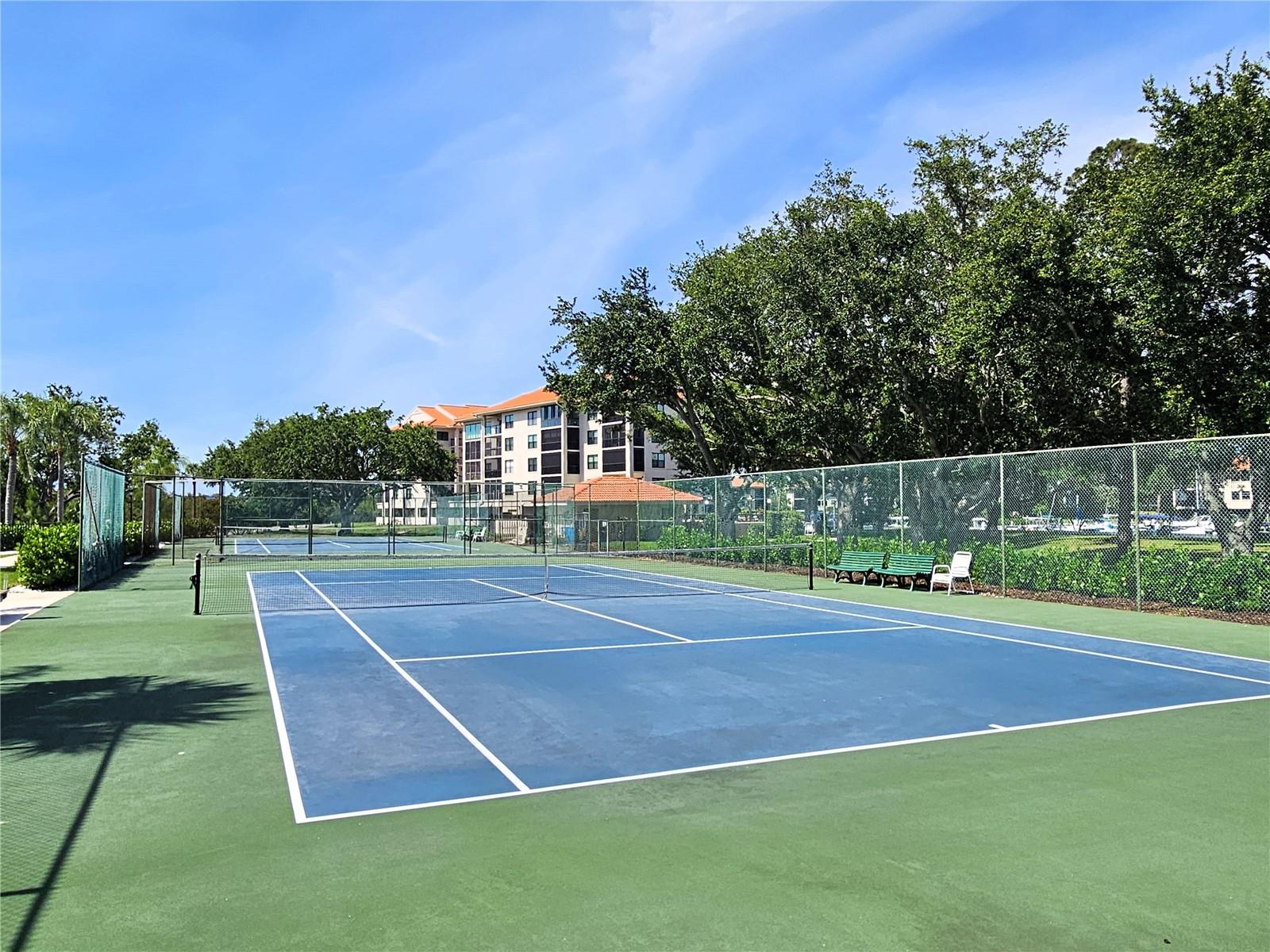 TARPON COVE CONDO - Residential