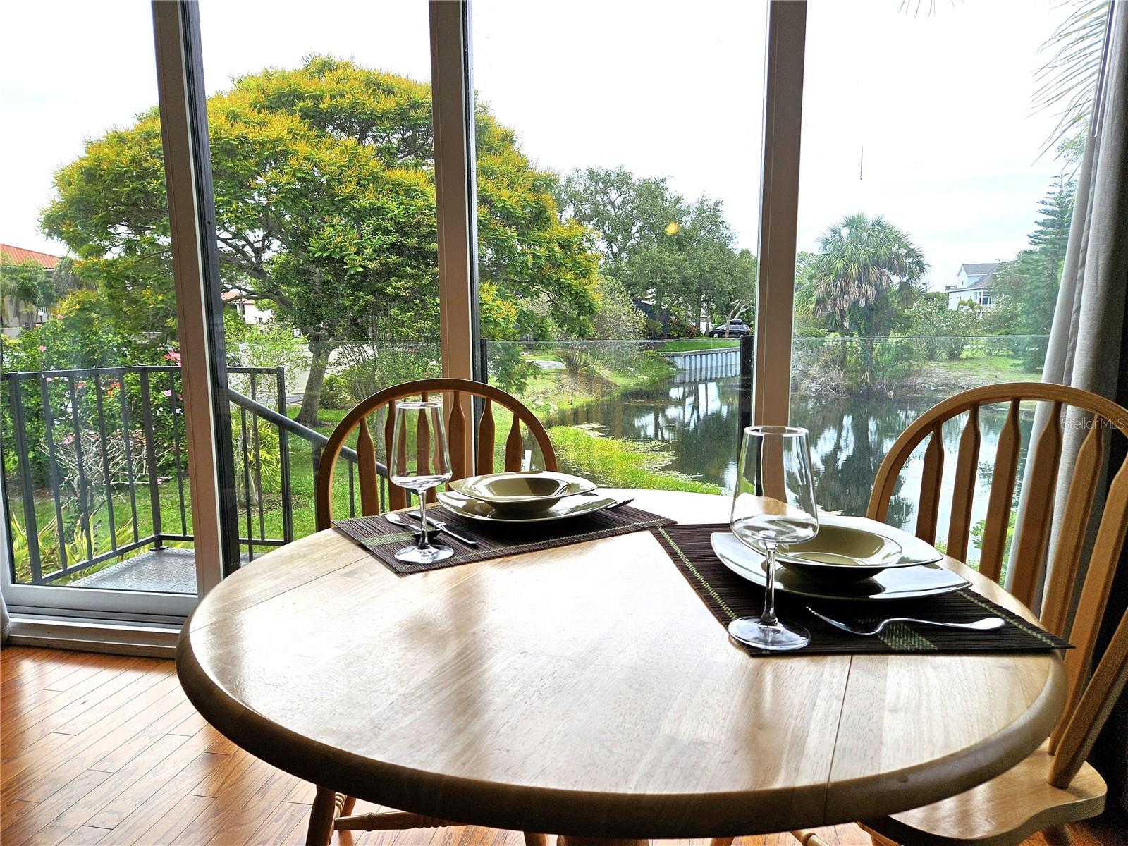 TARPON COVE CONDO - Residential