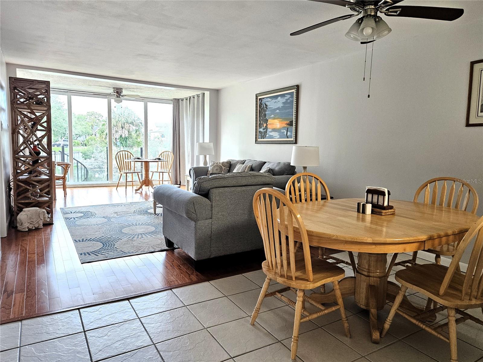 TARPON COVE CONDO - Residential
