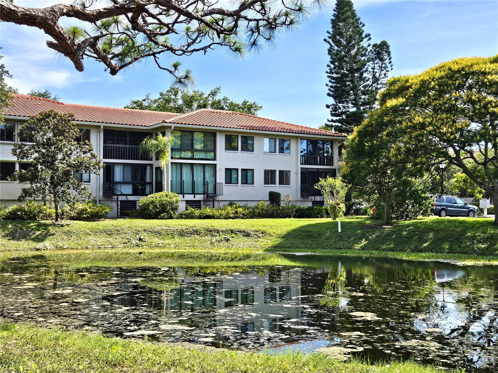 TARPON COVE CONDO - Residential