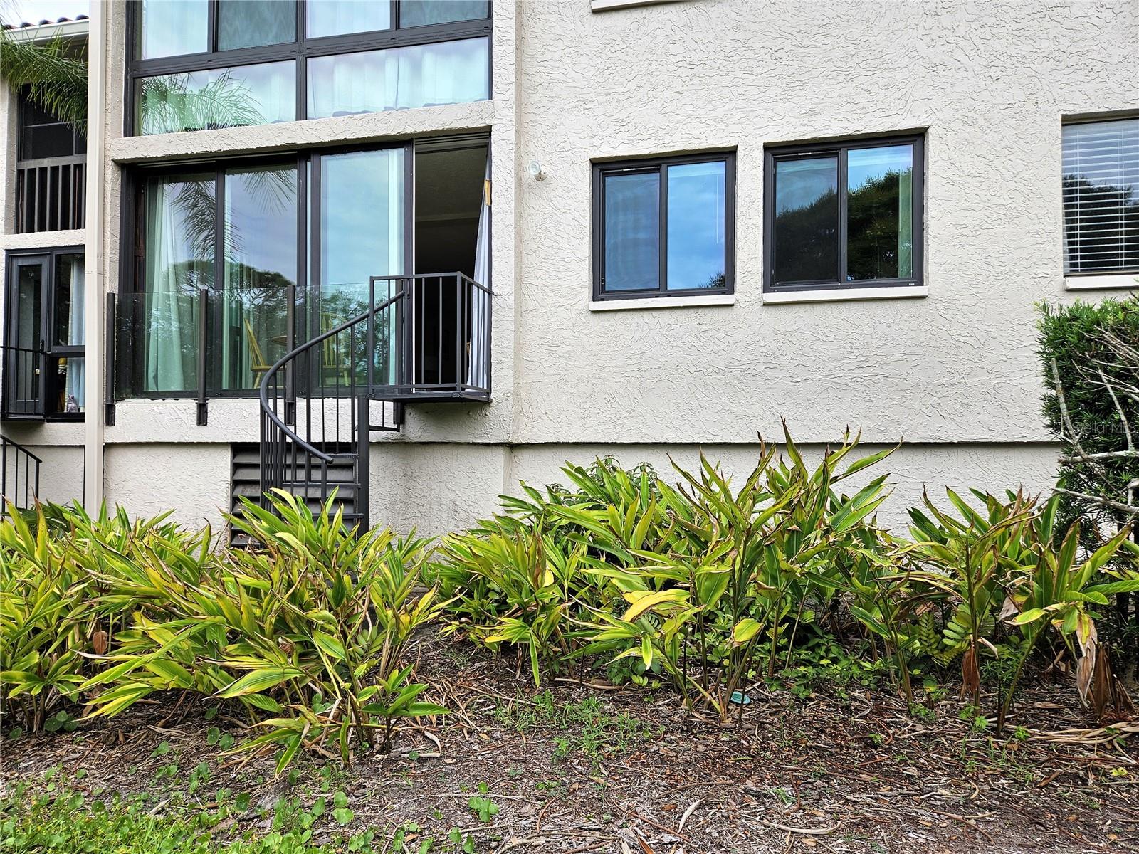 TARPON COVE CONDO - Residential
