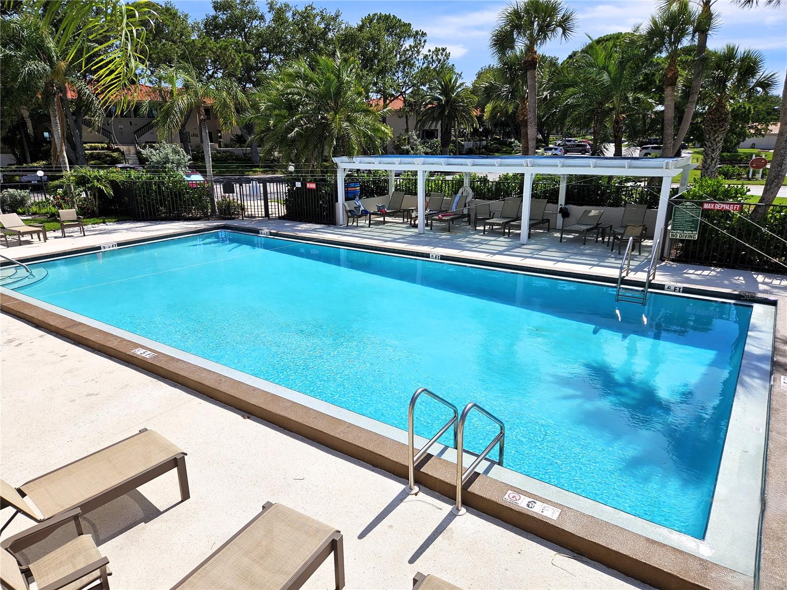TARPON COVE CONDO - Residential