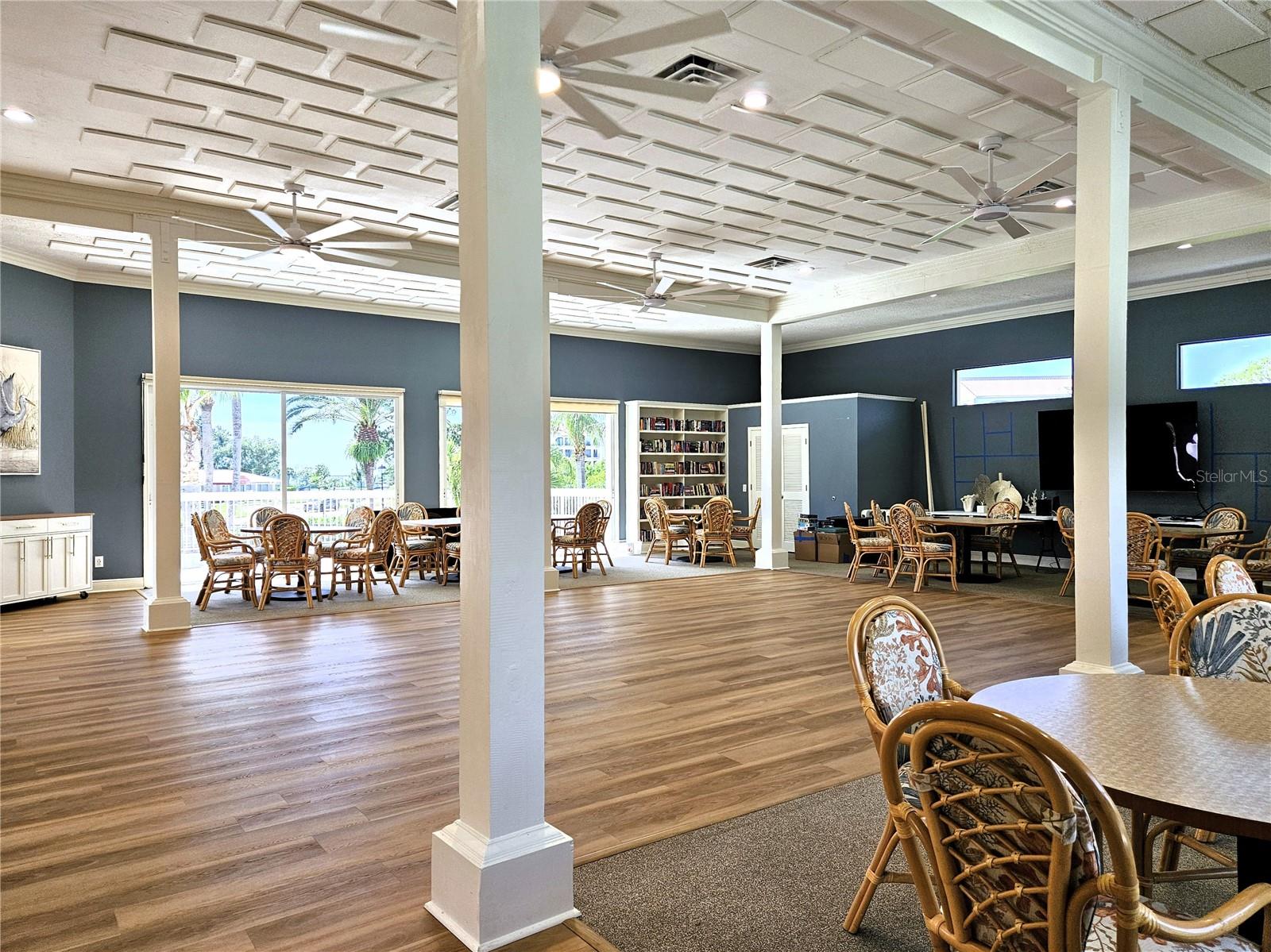 TARPON COVE CONDO - Residential